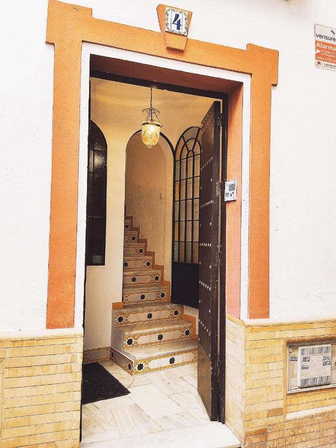 Homeyseville-Preciosa Casa Santa Cruz 7Pers Parking Optional Exterior photo