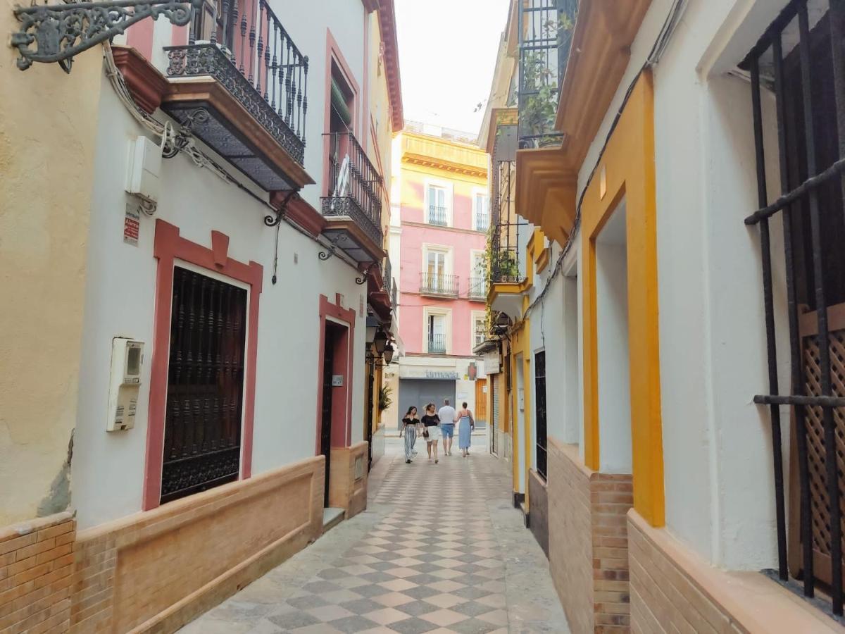 Homeyseville-Preciosa Casa Santa Cruz 7Pers Parking Optional Exterior photo