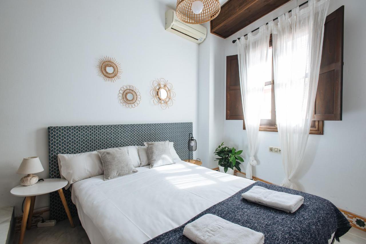 Homeyseville-Preciosa Casa Santa Cruz 7Pers Parking Optional Exterior photo