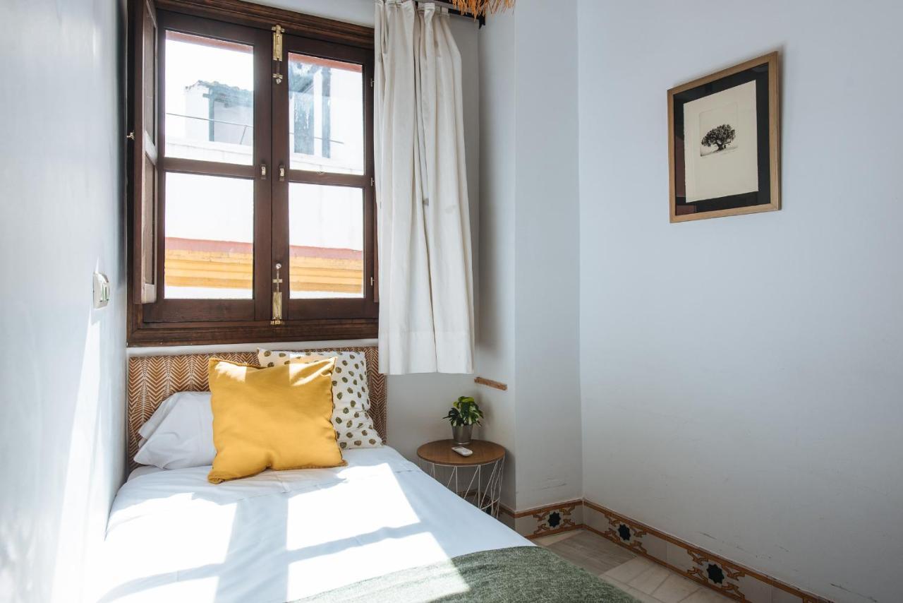 Homeyseville-Preciosa Casa Santa Cruz 7Pers Parking Optional Exterior photo