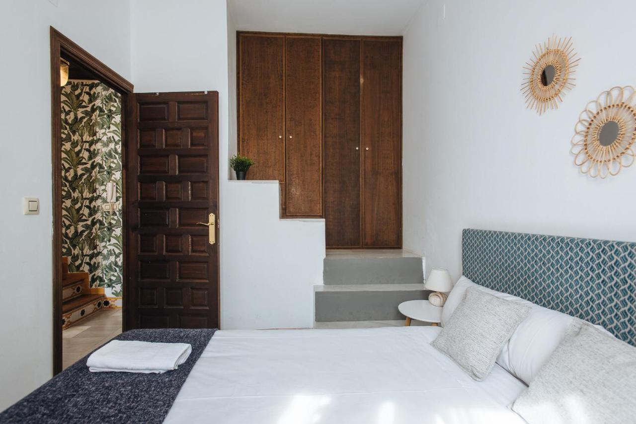 Homeyseville-Preciosa Casa Santa Cruz 7Pers Parking Optional Exterior photo