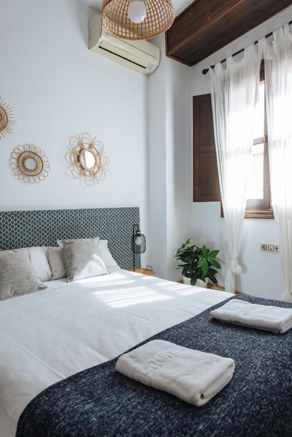 Homeyseville-Preciosa Casa Santa Cruz 7Pers Parking Optional Exterior photo