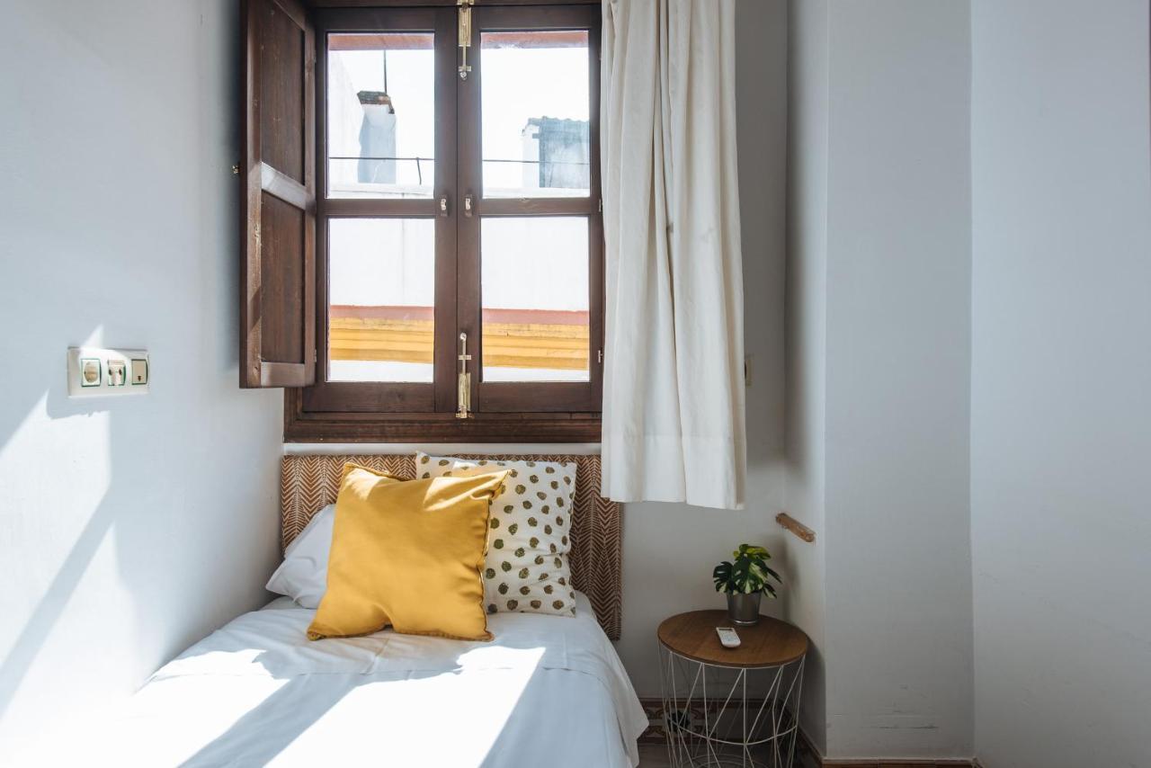 Homeyseville-Preciosa Casa Santa Cruz 7Pers Parking Optional Exterior photo