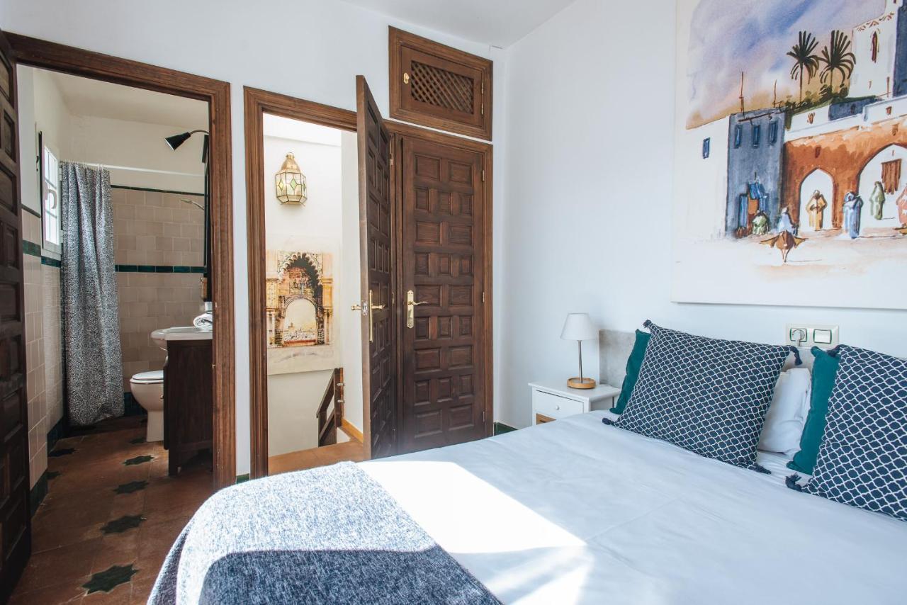 Homeyseville-Preciosa Casa Santa Cruz 7Pers Parking Optional Exterior photo