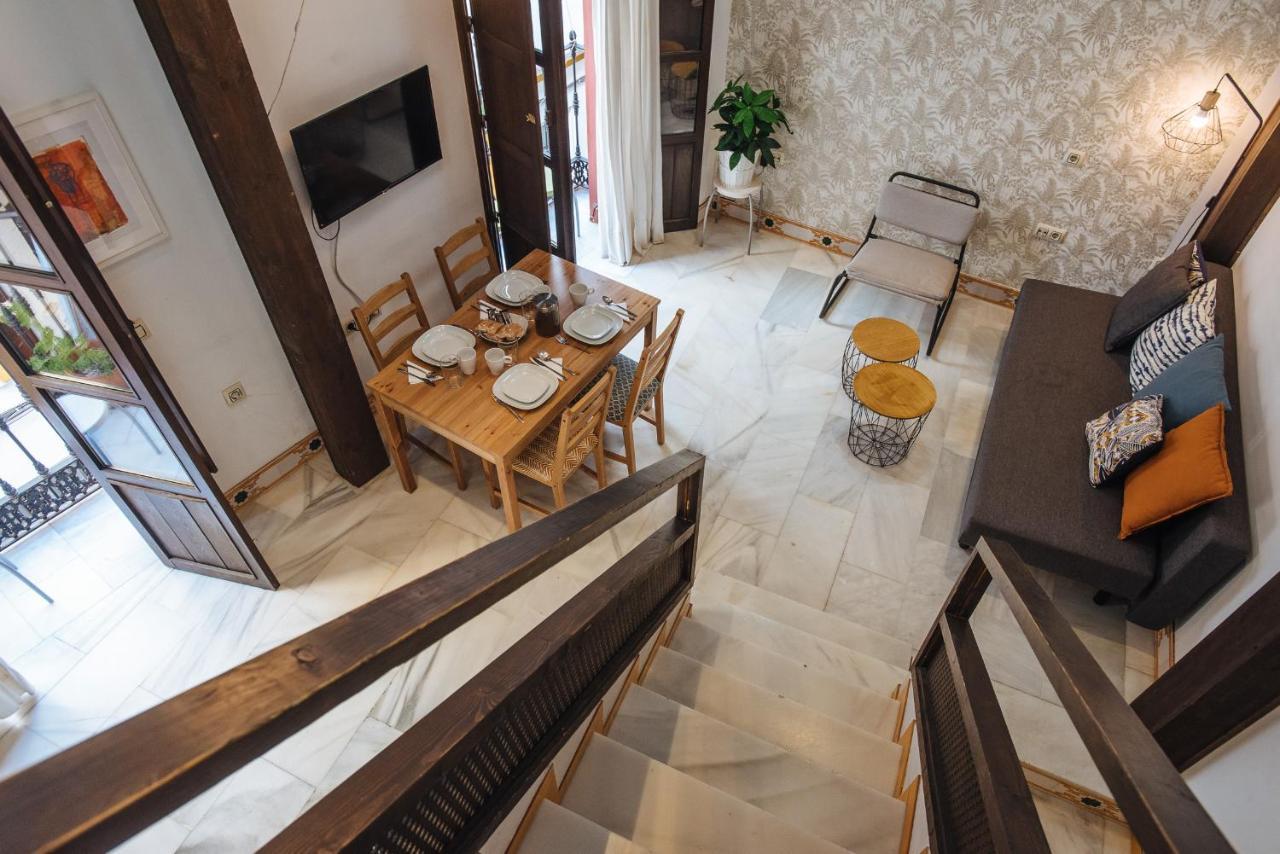 Homeyseville-Preciosa Casa Santa Cruz 7Pers Parking Optional Exterior photo