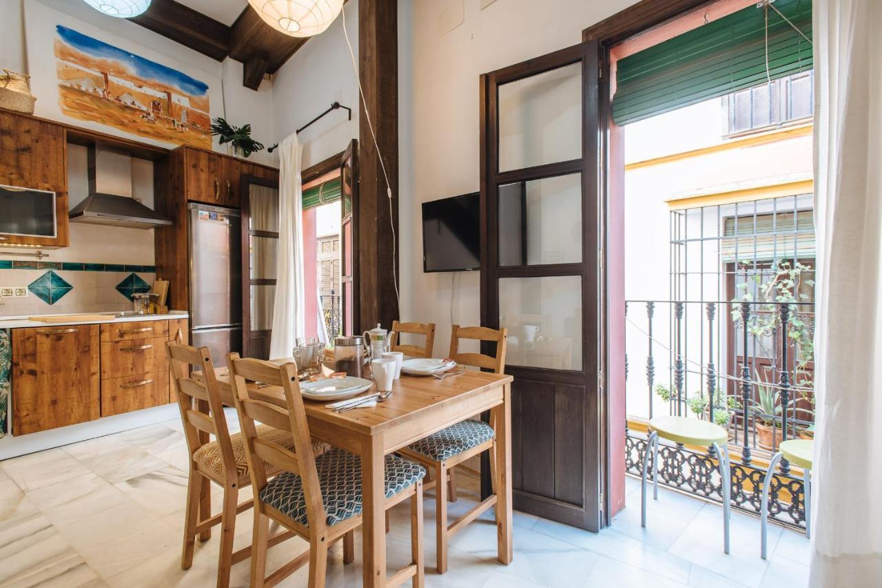 Homeyseville-Preciosa Casa Santa Cruz 7Pers Parking Optional Exterior photo
