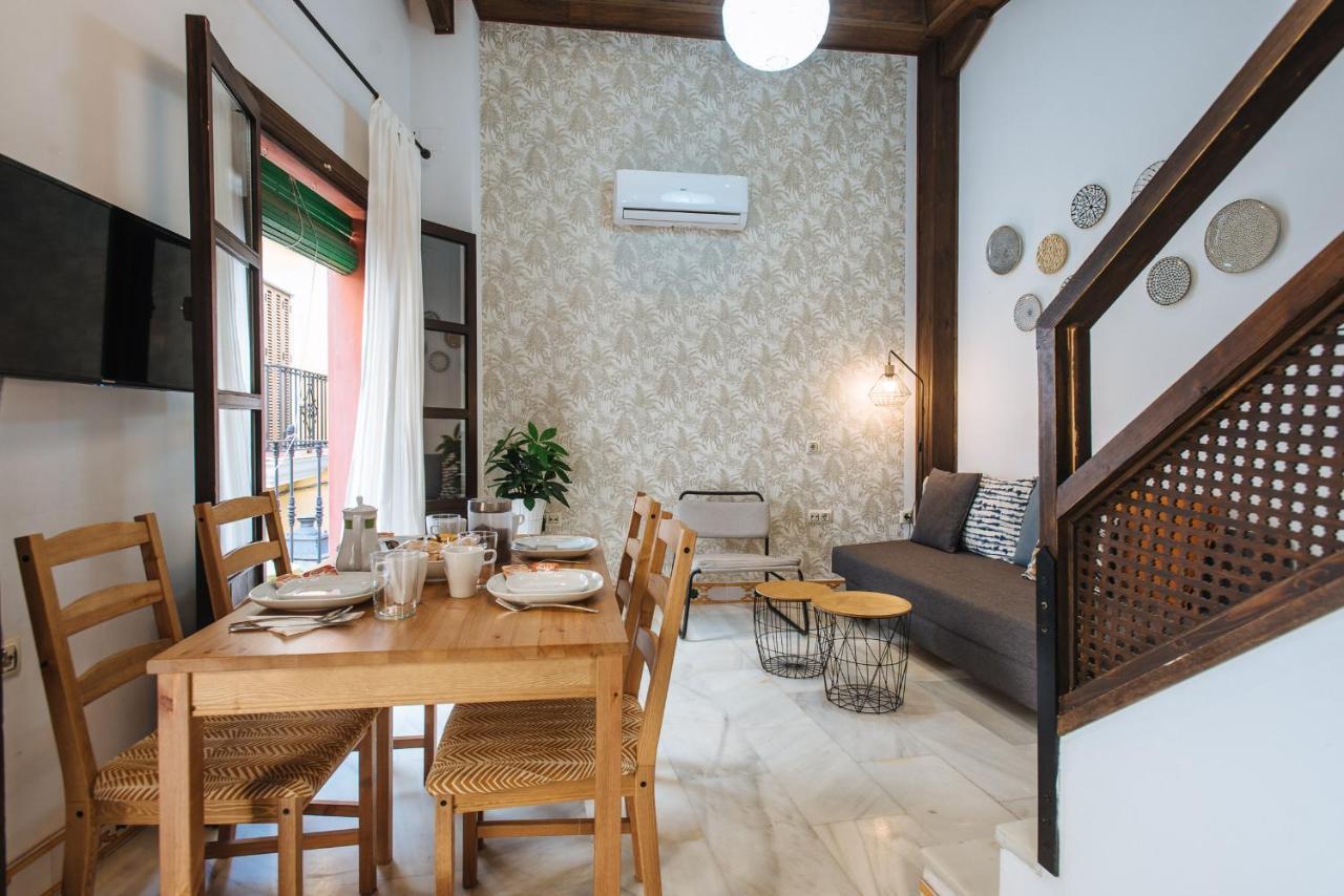 Homeyseville-Preciosa Casa Santa Cruz 7Pers Parking Optional Exterior photo