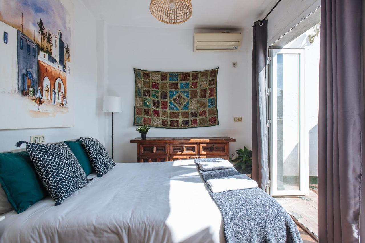 Homeyseville-Preciosa Casa Santa Cruz 7Pers Parking Optional Exterior photo