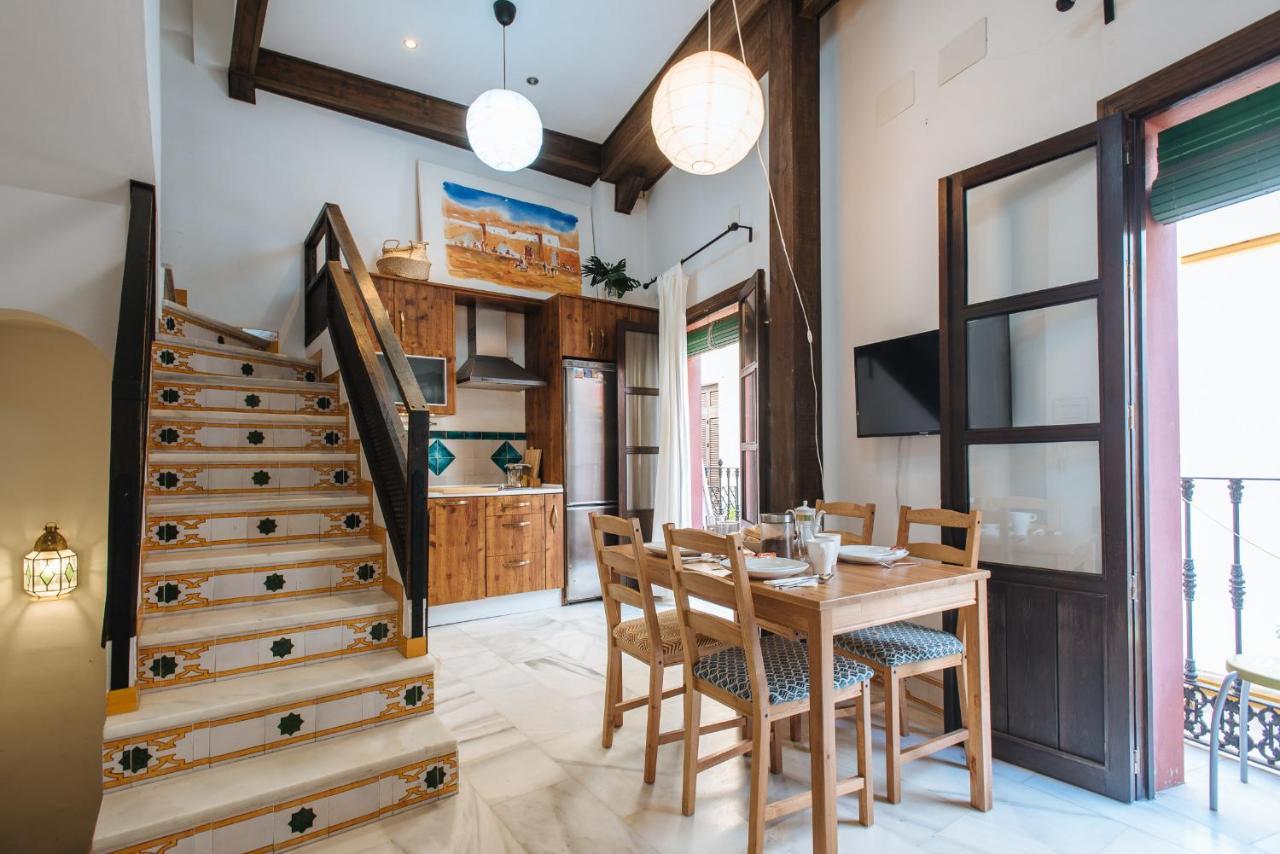 Homeyseville-Preciosa Casa Santa Cruz 7Pers Parking Optional Exterior photo