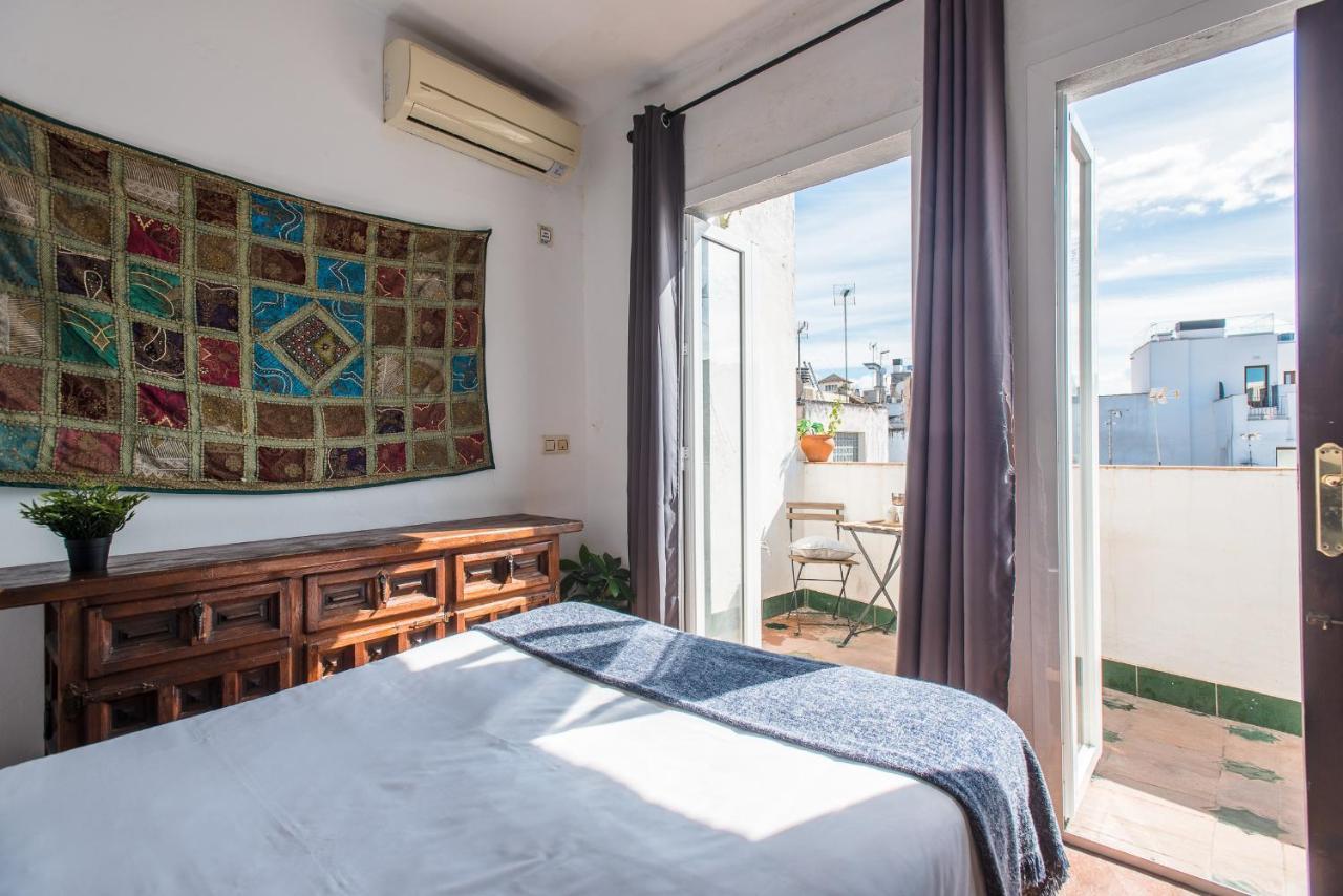 Homeyseville-Preciosa Casa Santa Cruz 7Pers Parking Optional Exterior photo