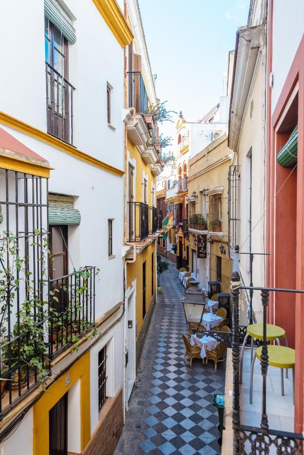 Homeyseville-Preciosa Casa Santa Cruz 7Pers Parking Optional Exterior photo