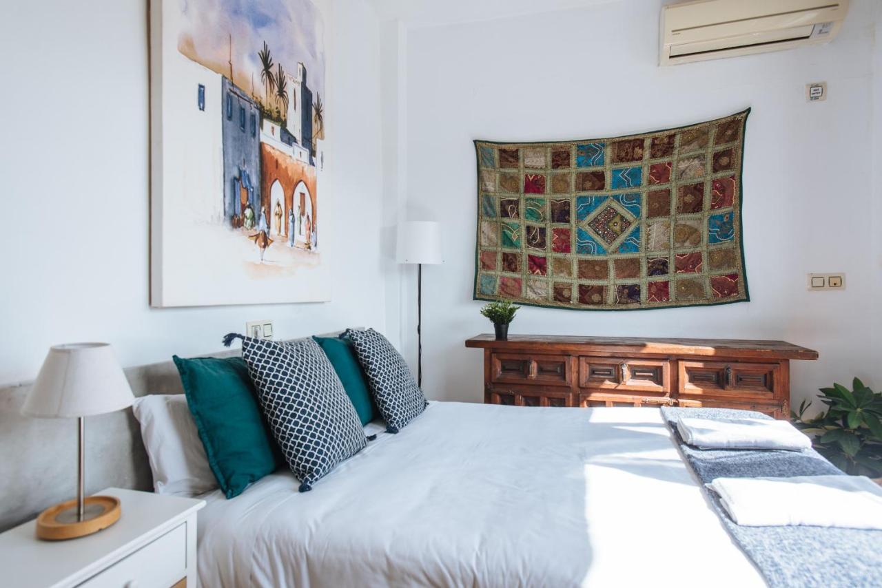 Homeyseville-Preciosa Casa Santa Cruz 7Pers Parking Optional Exterior photo