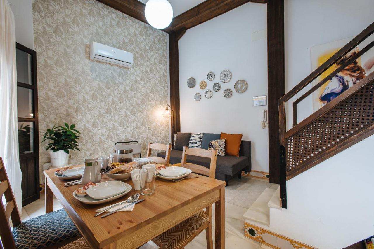 Homeyseville-Preciosa Casa Santa Cruz 7Pers Parking Optional Exterior photo