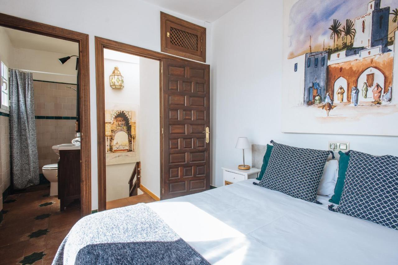 Homeyseville-Preciosa Casa Santa Cruz 7Pers Parking Optional Exterior photo
